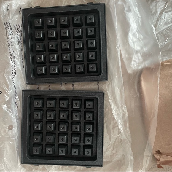 Toast maker - Picture 3 of 3